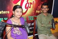Mounika Singer Stills at Tori